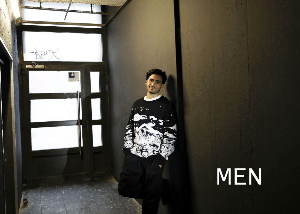 Streetwear Mnner