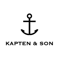 Kapten&Son