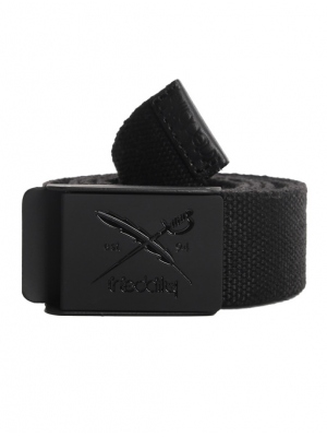 IRIEDAILY FLAG RUBBER BELT