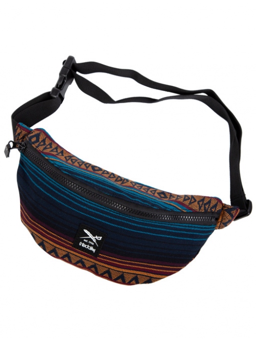 IRIEDAILY VINTACHI HIPBAG