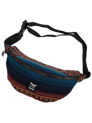 IRIEDAILY VINTACHI HIPBAG