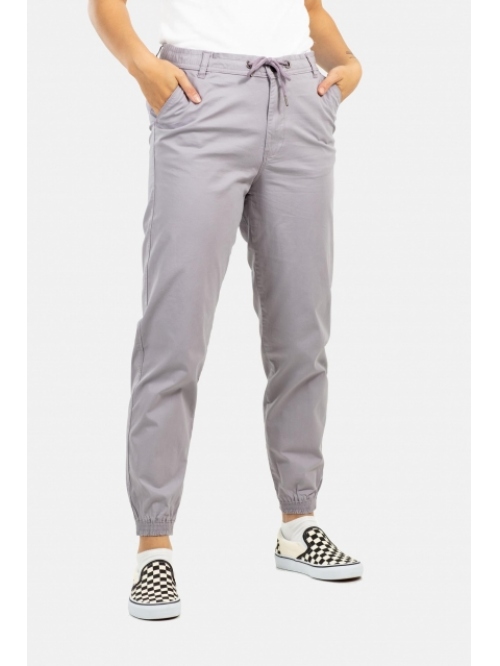 REELL REFLEX WPANT PURPLEGREY