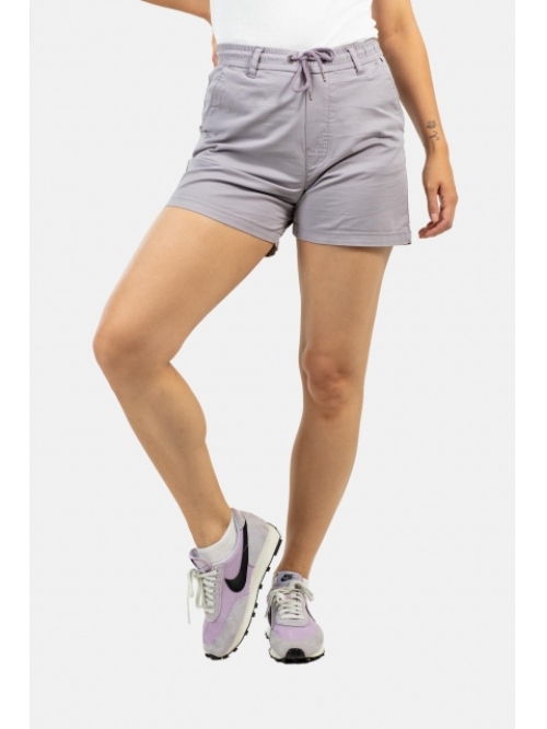 REELL REFLEX EASY W SHORT PURPLEGREY