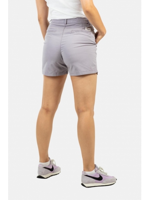 REELL REFLEX EASY W SHORT PURPLEGREY