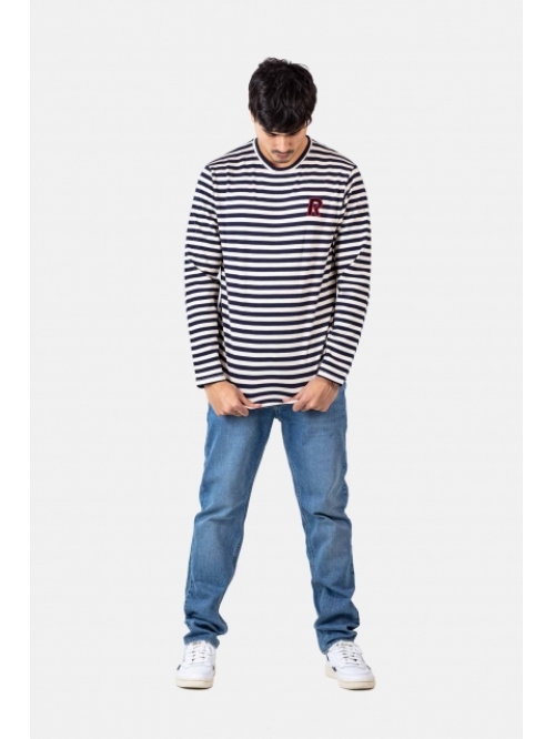 REELL NOVA 2 PANT AGED LIGHT BLUE