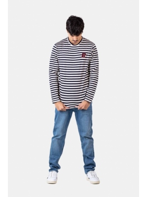 REELL NOVA 2 PANT AGED LIGHT BLUE