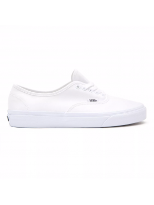 VANS AUTHENTIC SHOE TRUE WHITE