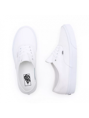 VANS AUTHENTIC SHOE TRUE WHITE