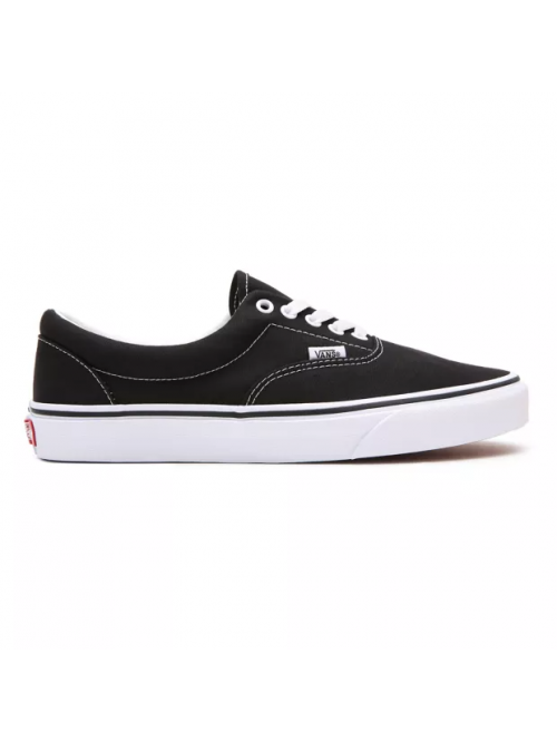 VANS ERA SHOE BLACK