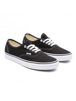 VANS AUTHENTIC SHOE BLACK