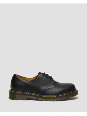 DR.MARTENS 1461 BLACK SMOOTH