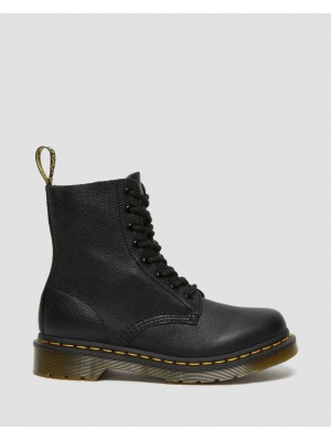 DR.MARTENS 1460 W`PASCAL BLK VIRGINIA