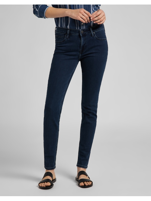 LEE SCARLETT WJEANS DARK JONI