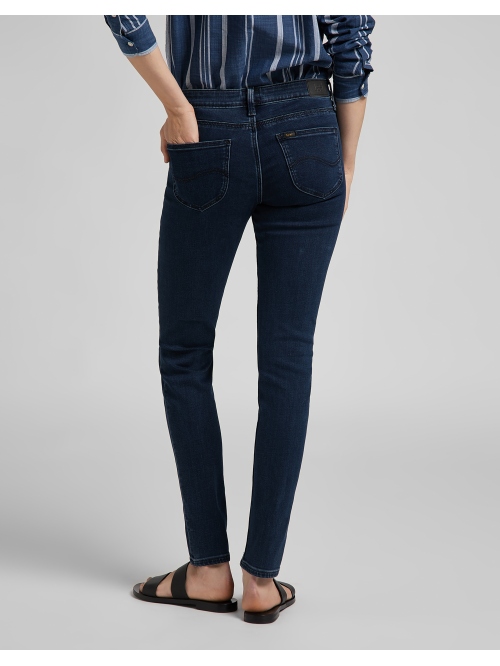 LEE SCARLETT WJEANS DARK JONI
