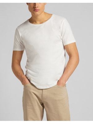 LEE SHAPED T SHIRT BASIC