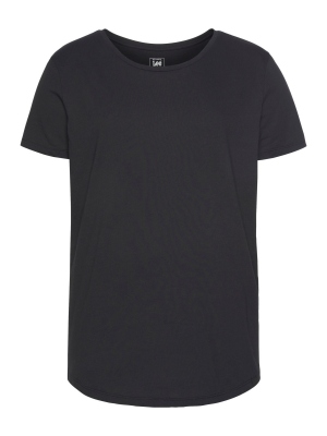 LEE SHAPED T SHIRT BASIC