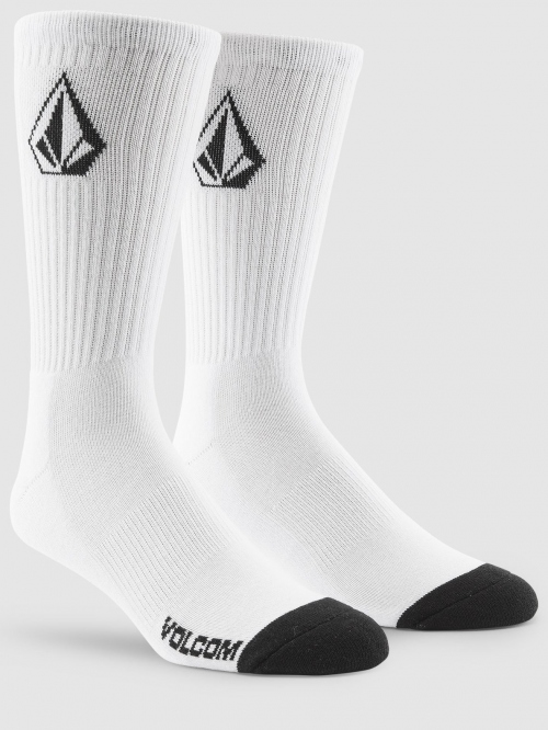 VOLCOM FULL STONE SOCKS 3 PACK