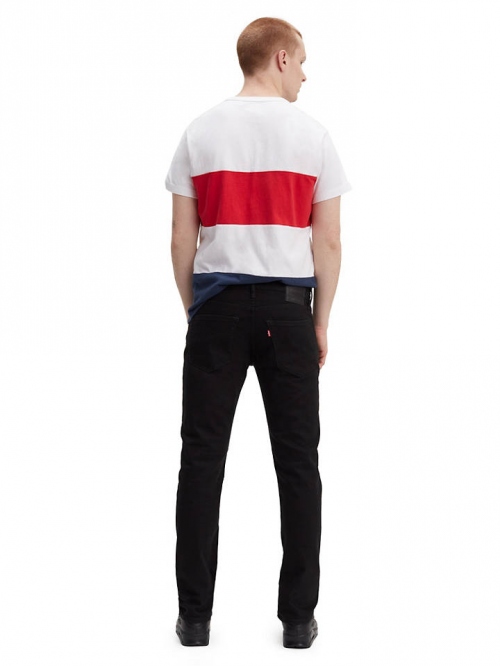 LEVIS 502 TAPER JEANS NIGHTSHINE