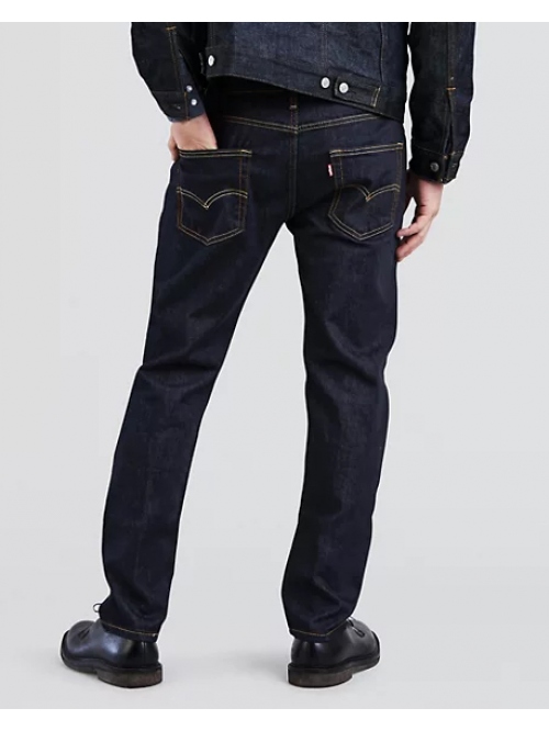 LEVIS 502 TAPER JEANS ROCK COD