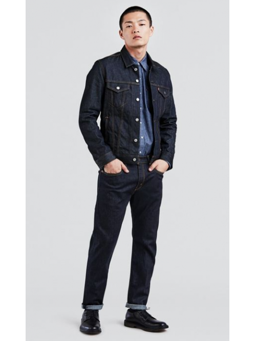 LEVIS 502 TAPER JEANS ROCK COD