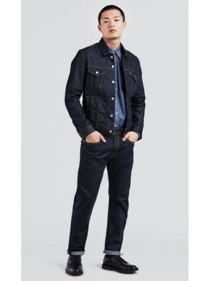 LEVIS 502 TAPER JEANS ROCK COD