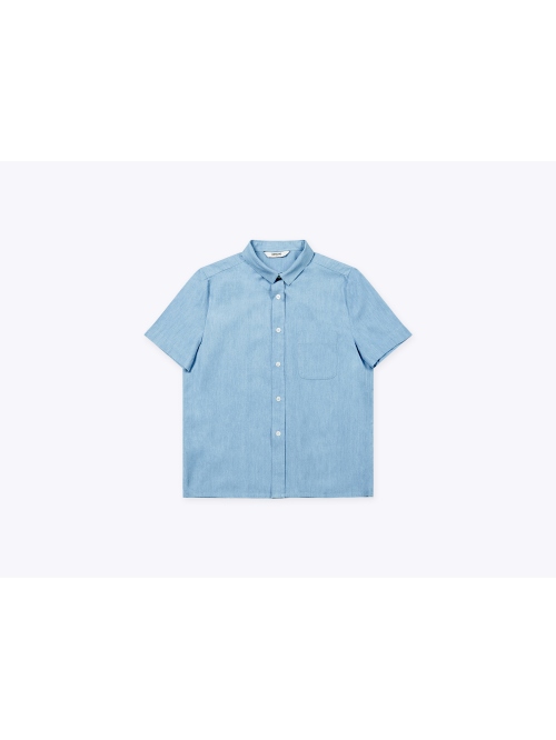 WEMOTO TIPPY WSHIRT