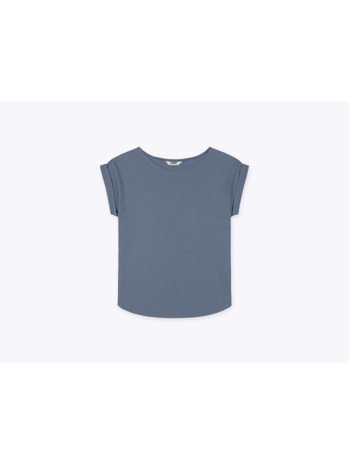 WEMOTO BELL WT SHIRT