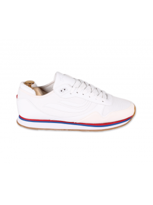 GENESIS G-IDUNA VEGAN W`SHOE WHITE/WHITE