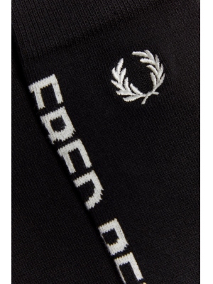 FRED PERRY BRANDED SOCKS