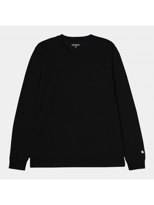 CARHARTT WIP L/S BASE T SHIRT