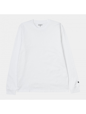 CARHARTT WIP L/S BASE T SHIRT