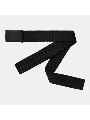 CARHARTT WIP SCRIPT TONAL BELT
