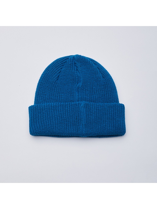 OBEY BOLD ORGANIC BEANIE