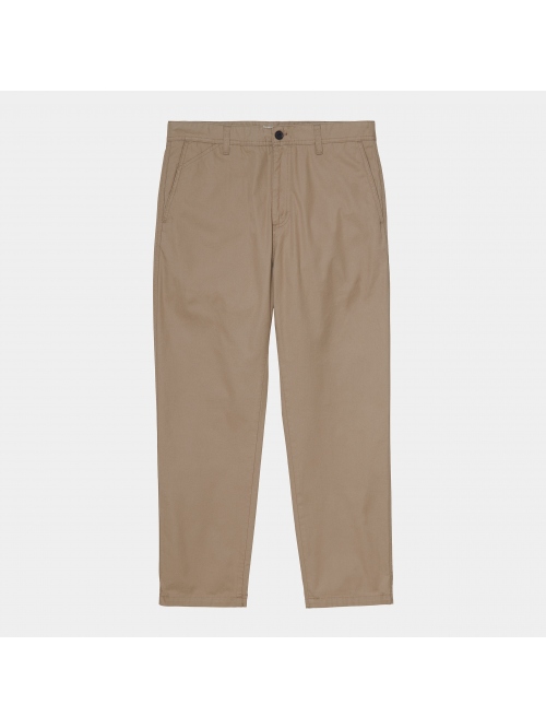 CARHARTT WIP MENSON PANT LEATHER