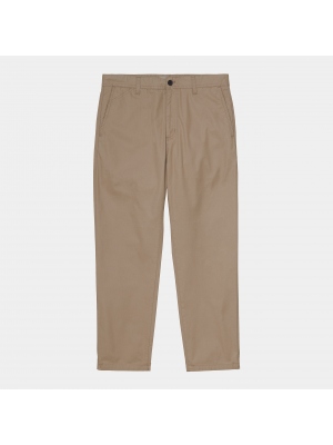 CARHARTT WIP MENSON PANT LEATHER