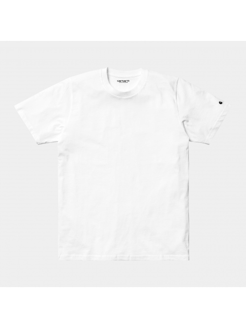 CARHARTT WIP S/S BASE T SHIRT