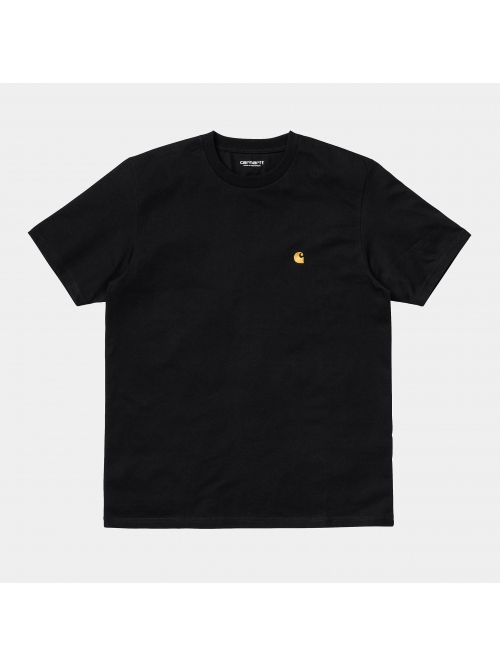 CARHARTT WIP S/S CHASE T SHIRT BASIC