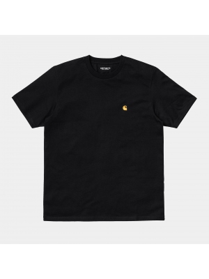 CARHARTT WIP S/S CHASE T SHIRT BASIC