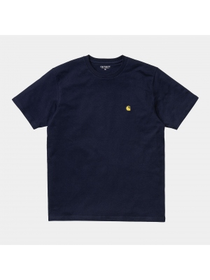 CARHARTT WIP S/S CHASE T SHIRT BASIC