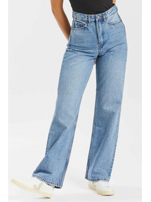 DRDENIM ECHO W´JEANS BLUE JAY