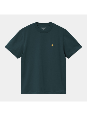 CARHARTT WIP S/S CHASE W´T SHIRT