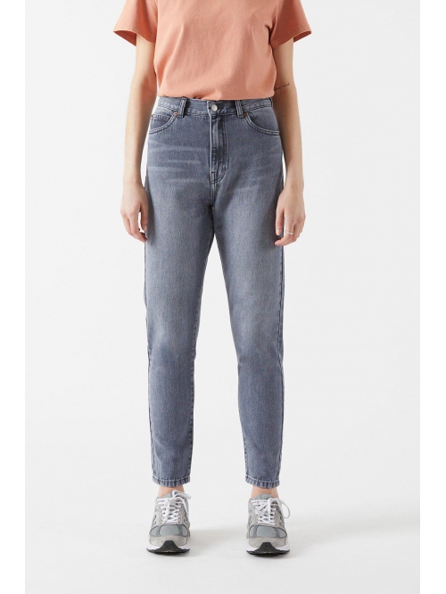 DRDENIM NORA JEANS WASHED GREY