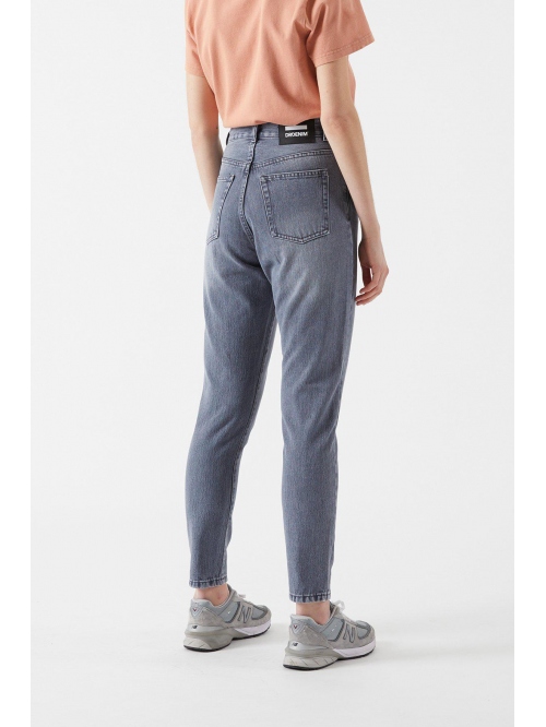 DRDENIM NORA JEANS WASHED GREY