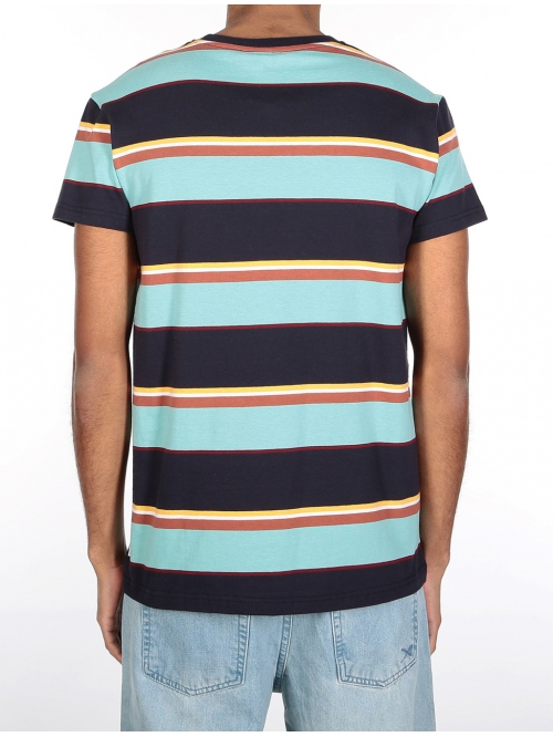IRIEDAILY BIG TONY STRIPE T SHIRT