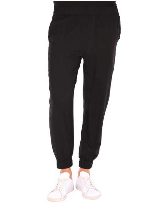 IRIEDAILY CIVIC W`PANT