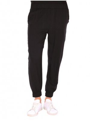 IRIEDAILY CIVIC W`PANT