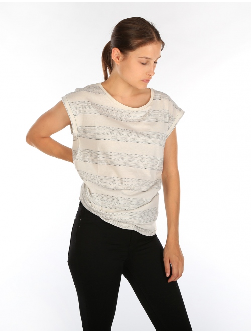 IRIEDAILY NEILA WT SHIRT