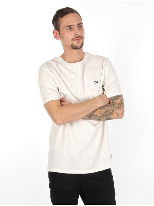 IRIEDAILY RETAIN T SHIRT