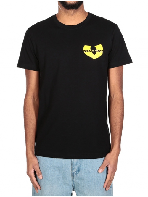 IRIEDAILY VEGAN CLAN T SHIRT