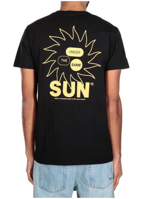IRIEDAILY VEGAN CLAN T SHIRT